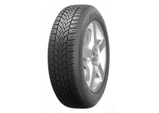 Шина 195/65R15 91T Winter Response 2 MS Dunlop